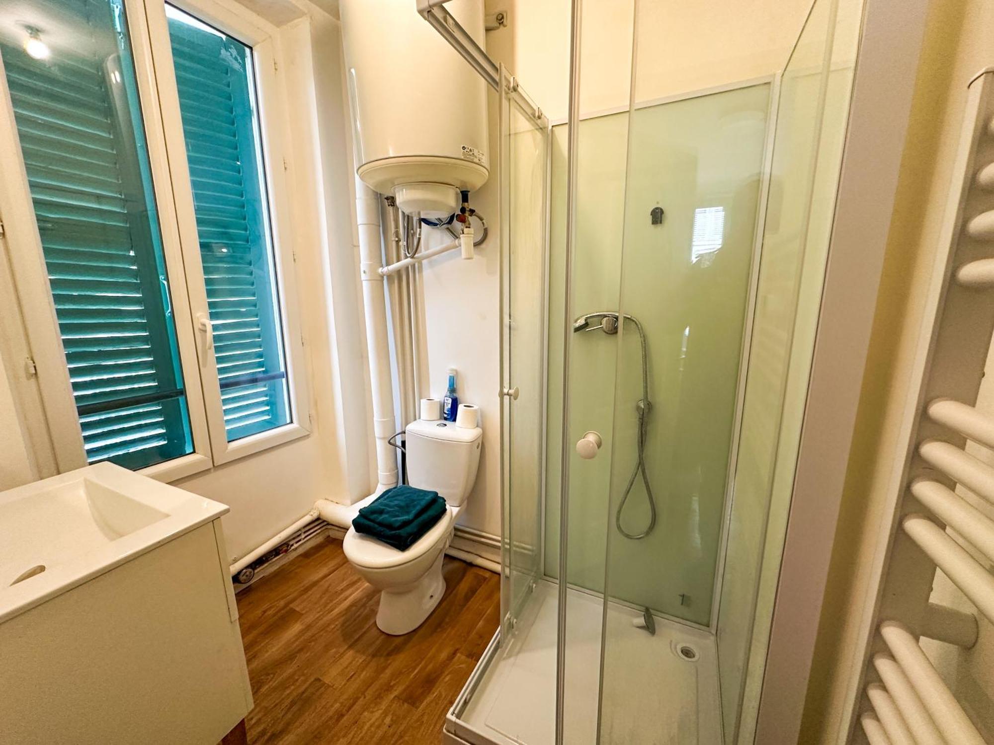Appartement Maciet 2- Centre Ville Meaux-Gare-Disney Екстер'єр фото